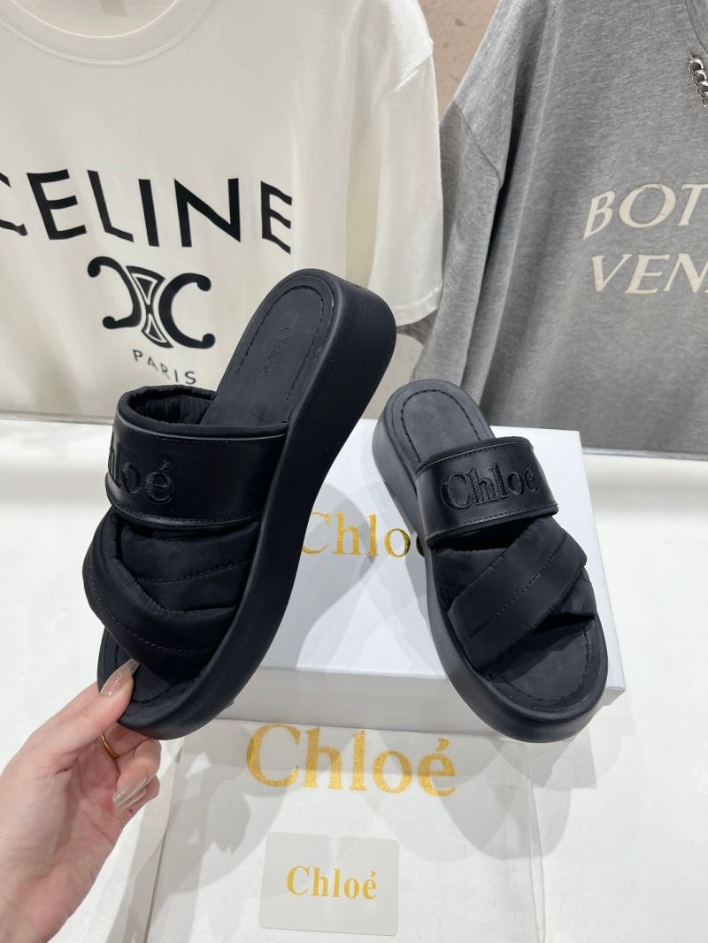 Chloe Sandals